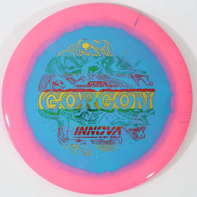 #08 / 174.7g / Blue/Pink