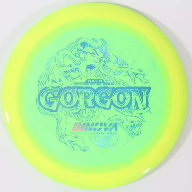 #09 / 172g / Green/Yellow