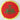 #10 / 174g / Red/Yellow