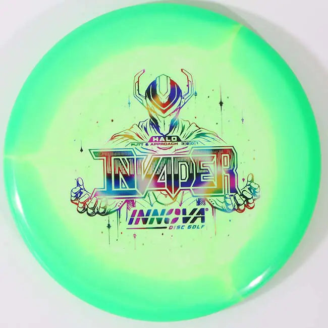 #15 / 172.6g / Green