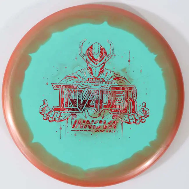 #17 / 176.3g / Teal/Copperish