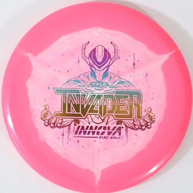 #01 / 172g / Pink