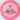 #01 / 172g / Pink