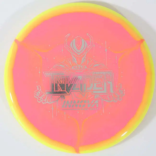 #04 / 175.5g / Pink/Yellow
