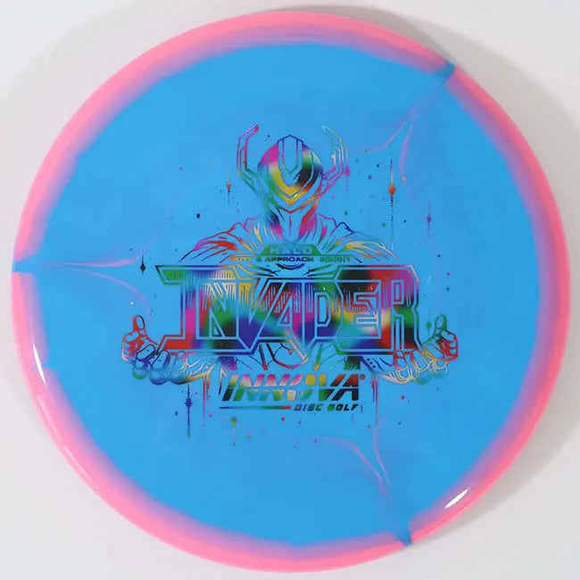 #05 / 174.7g / Blue/Pink