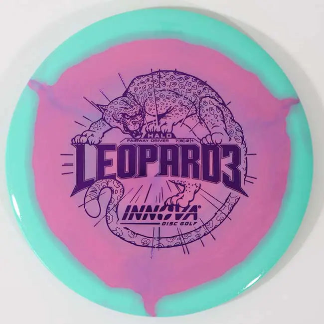 #10 / 172.2g / Purple/Teal