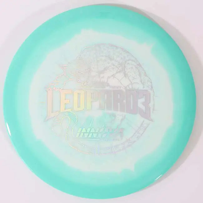 #11 / 176.2g / White/Teal