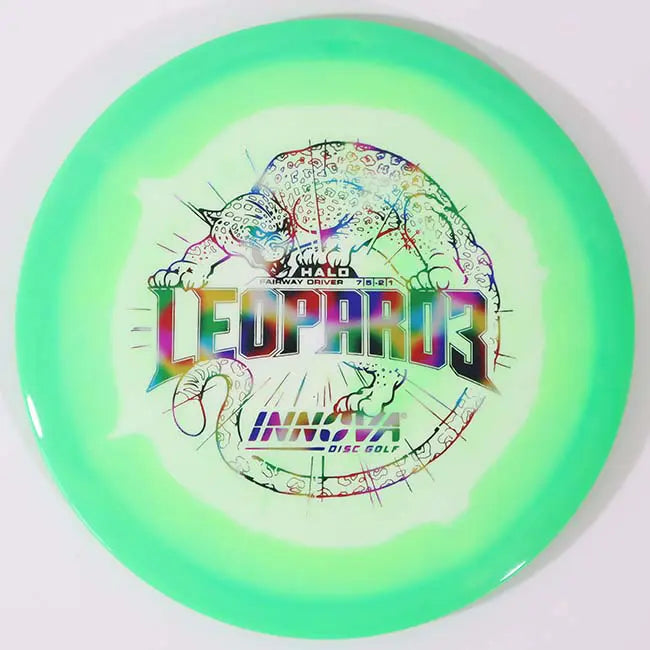 #14 / 175.5g / White/Green
