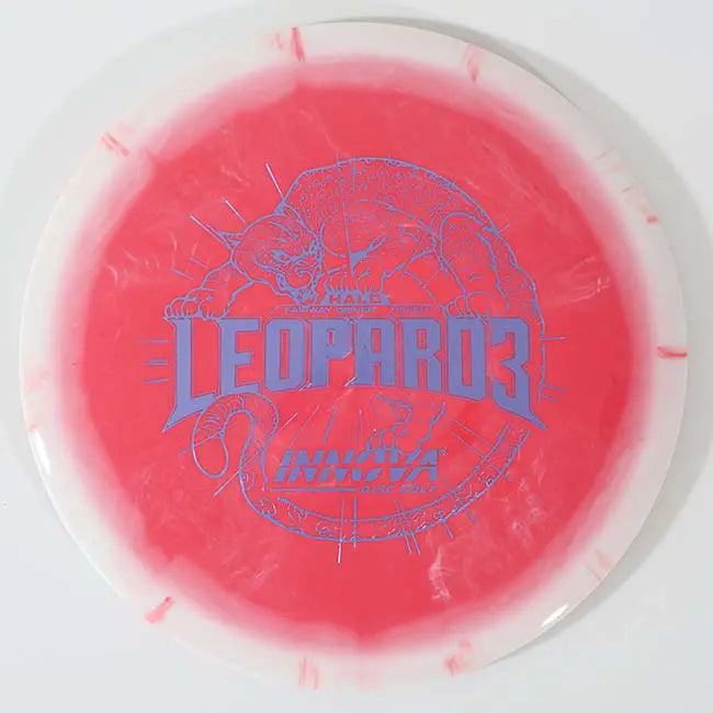 #01 / 169.6g / Red/White
