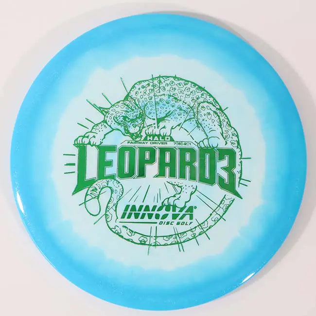 #03 / 165g / White/Blue