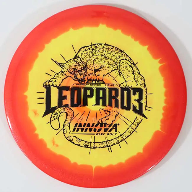 #05 / 169.8g / Yellow/Red