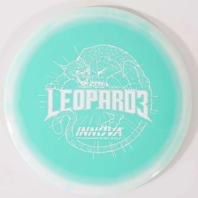 #06 / 173.2g / Green/White