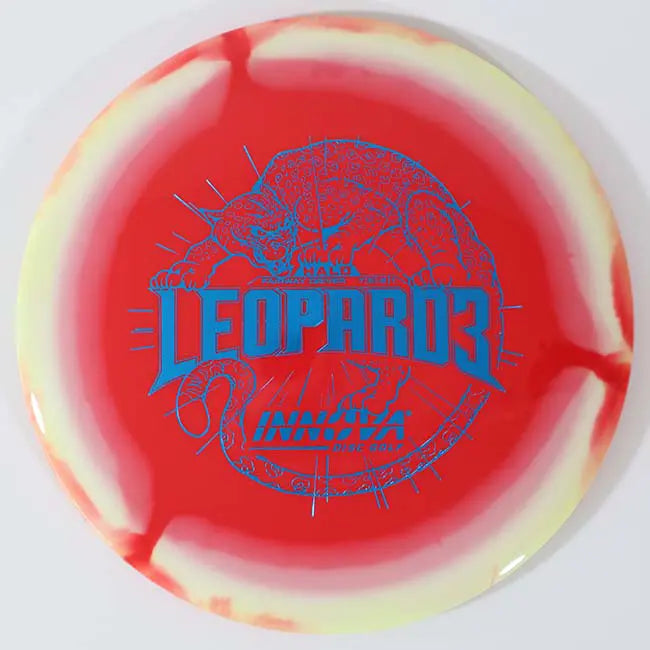 #07 / 172.5g / Red/Yellow