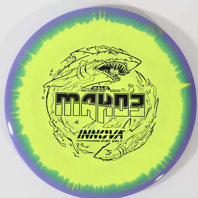 #11 / 182.8g / Yellow/Purple