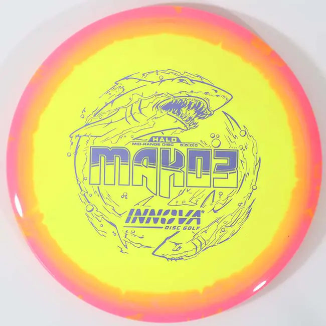 #12 / 174.3g / Yellow/Pink