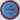 #04 / 174.5g / Blue/Red