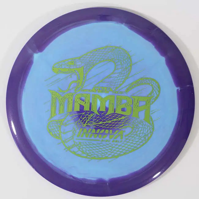 #10 / 175.9g / Blue/Purple