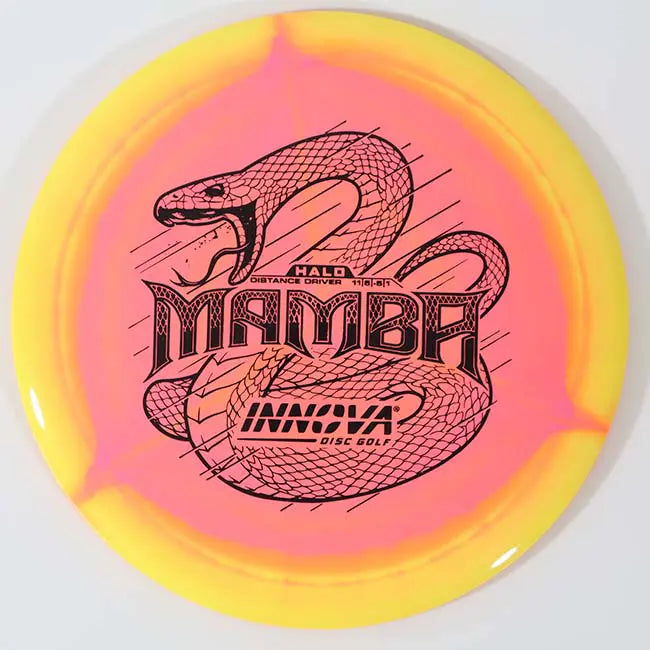 #12 / 170g / Pink/Yellow