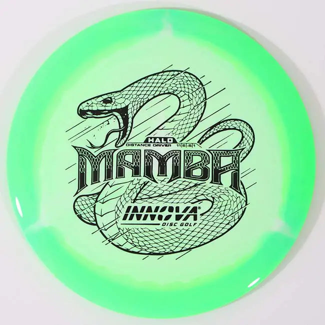 #16 / 168.2g / White/Green