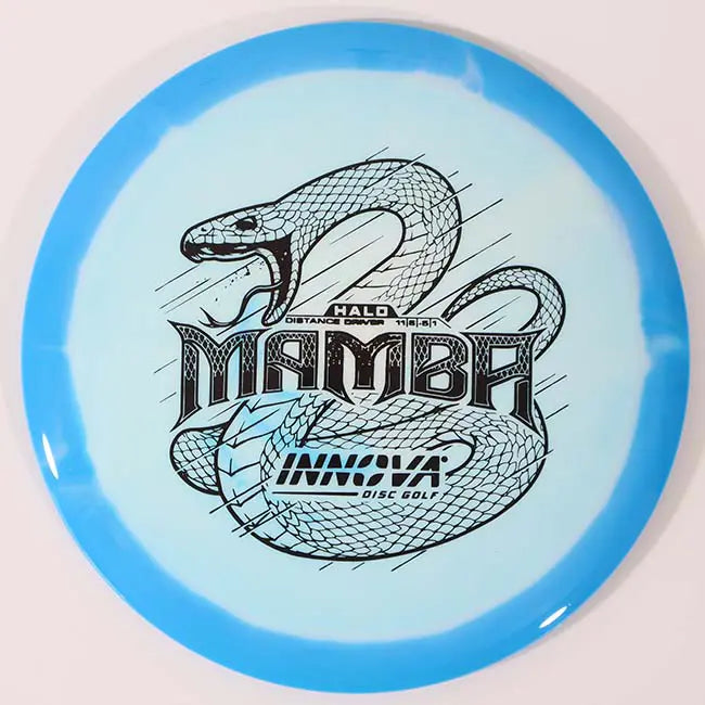 #01 / 171g / Blue