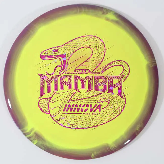 #03 / 172.6g / Yellow/Purple
