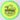 #05 / 173g / Yellow/Green