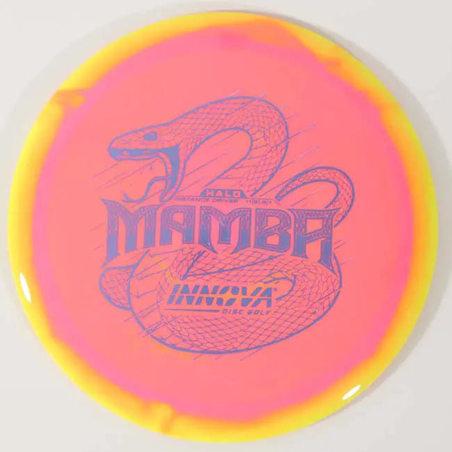 #08 / 175.4g / Pink/Yellow