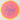 #08 / 175.4g / Pink/Yellow