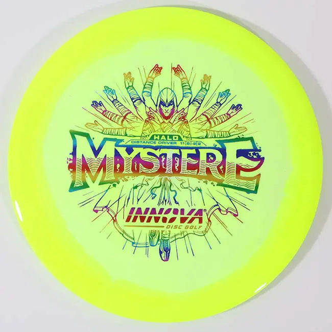 #10 / 174g / Yellow