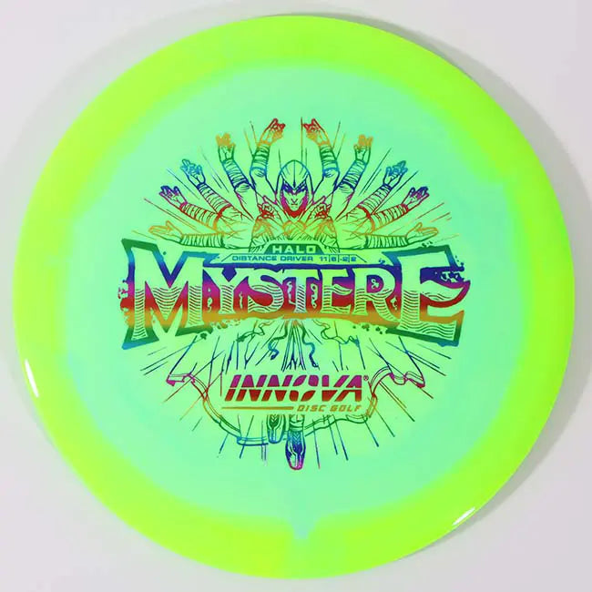 #11 / 175g / Green
