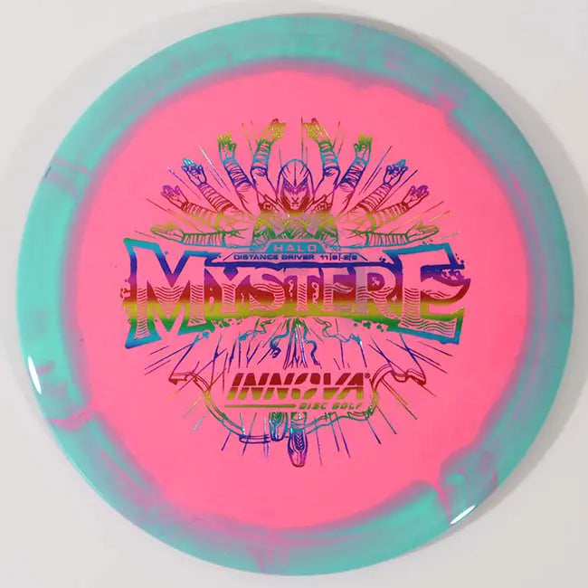#12 / 176.1g / Pink/Blue
