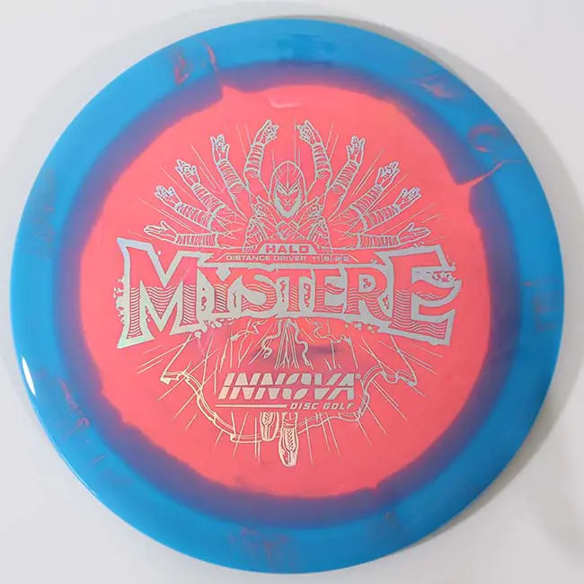 #03 / 169.3g / Pink/Blue