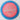 #03 / 169.3g / Pink/Blue