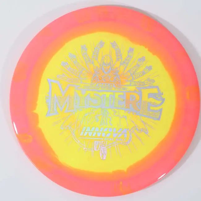 #04 / 172.8g / Yellow/Pink