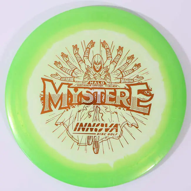 #05 / 172.5g / White/Green