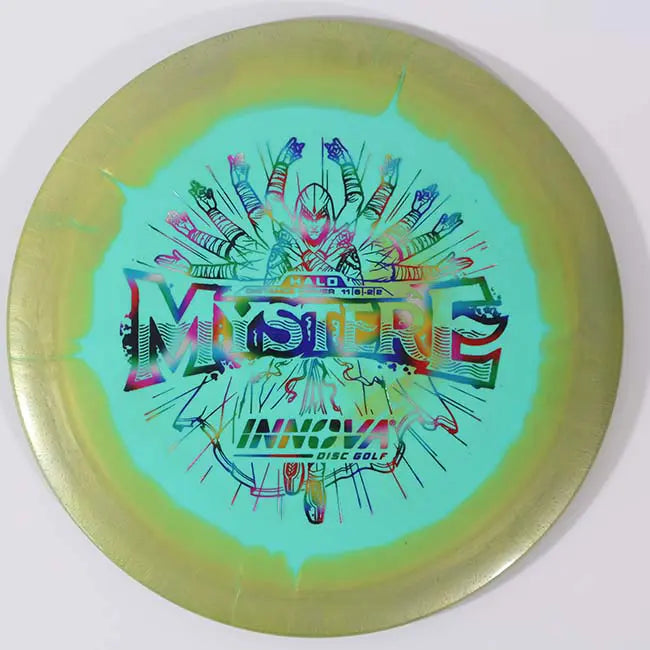 #08 / 172.6g / Teal/bronzish