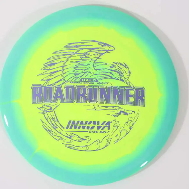 #10 / 173.4g / Yellow/Teal