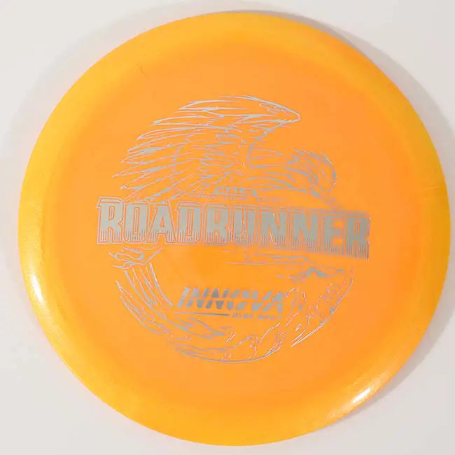 #11 / 175.1g / Orange
