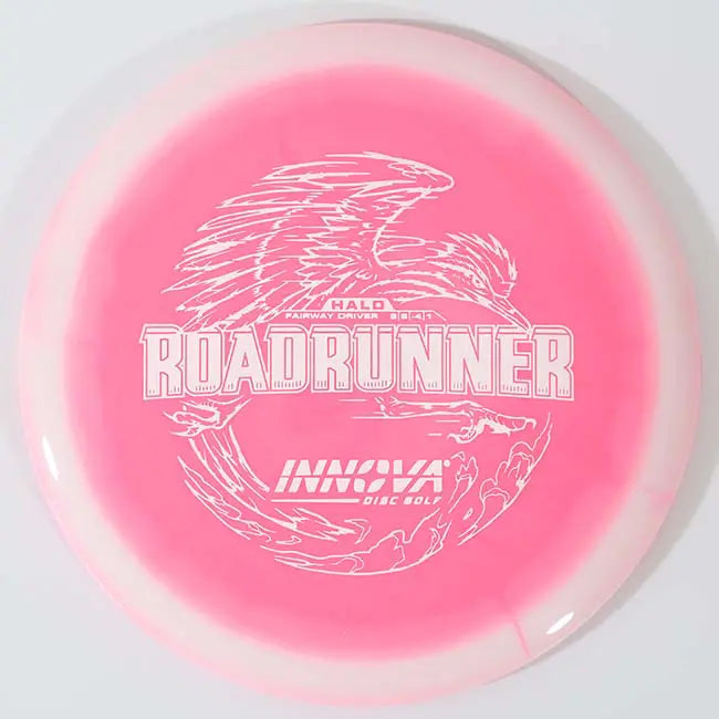 #12 / 174.8g / Pink/White