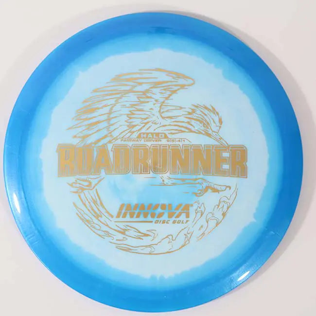 #13 / 175.2g / White/Blue