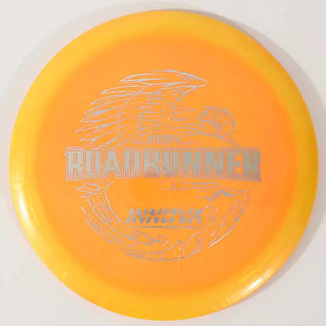 #14 / 174g / Orange