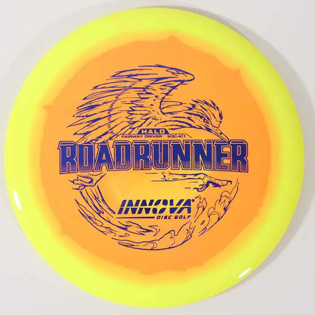 #15 / 176.4g / Orange/Yellow