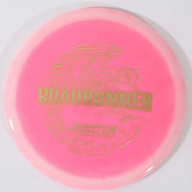 #03 / 172.2g / Pink/White