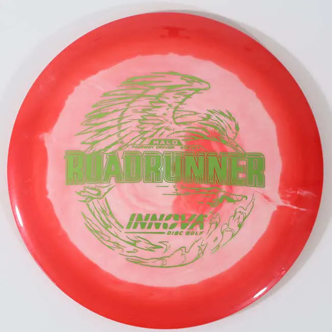 #05 / 173.9g / White/Red