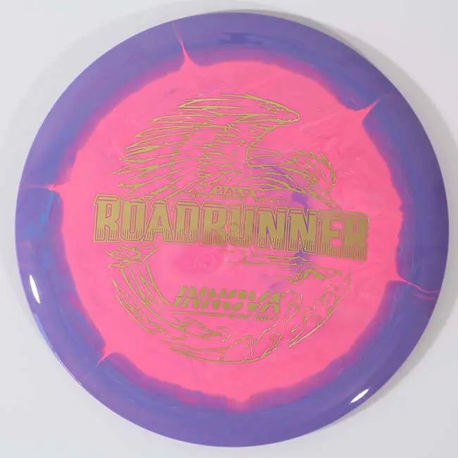 #06 / 171.8g / Pink/Purple