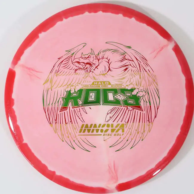 #09 / 179.7g / Red