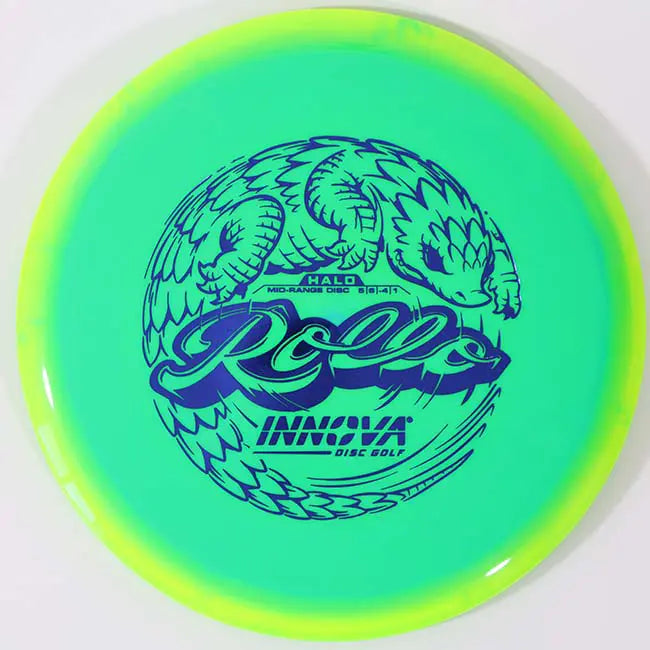 #10 / 179.4g / Green/Yellow