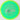 #03 / 181.1g / Green/Yellow