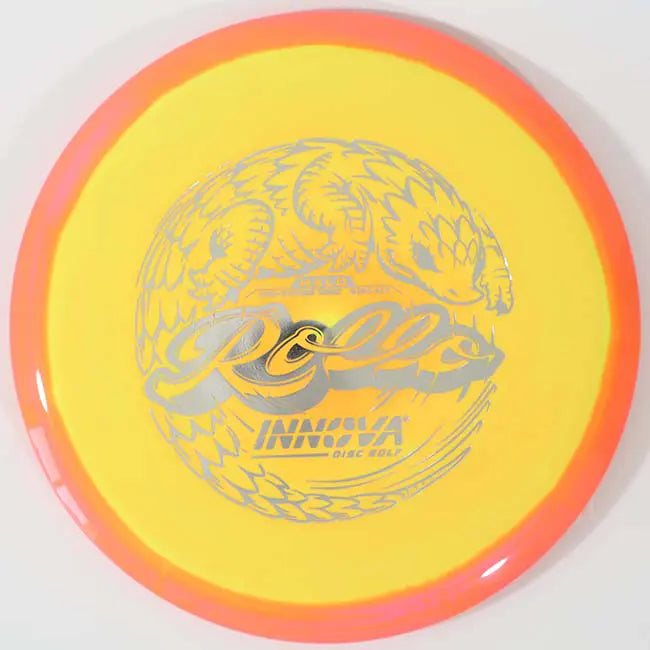 #07 / 180.2g / Yellow/Orange