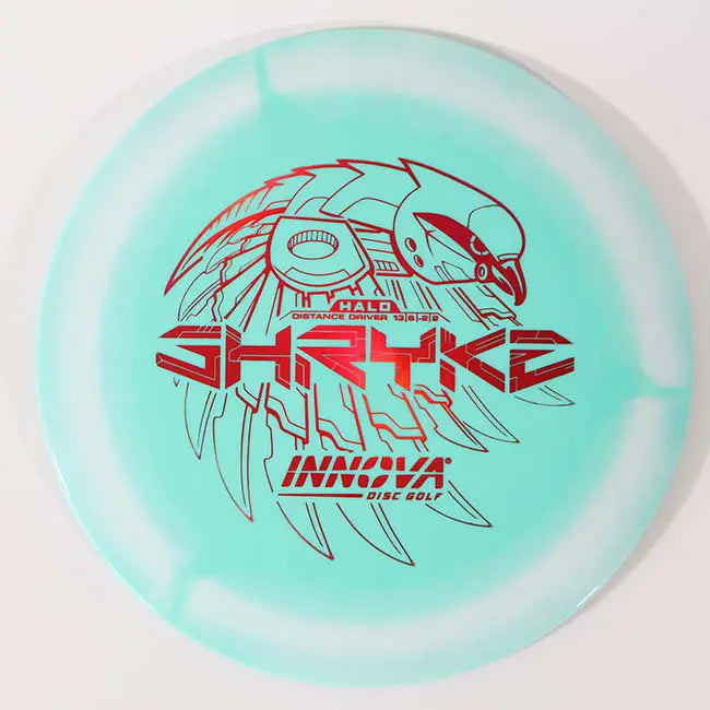#10 / 173.1g / Teal/White
